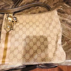 Gucci crossbody